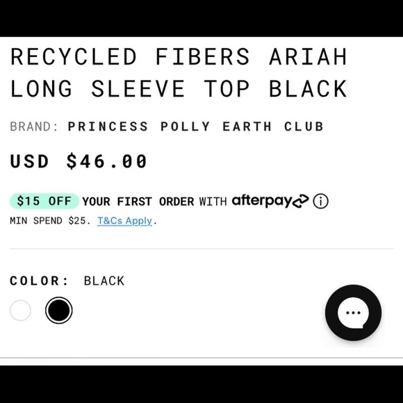 Princess Polly - Picture 4 of 4